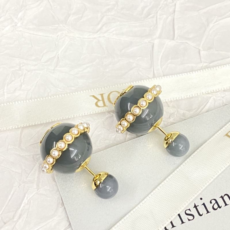 Christian Dior Earrings